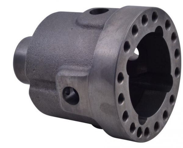 5197018 (4482330006) Корпус дифференциала Caterpillar, ZF