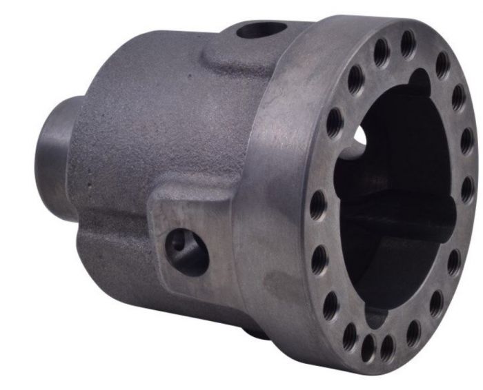5197018 (4482330006) Корпус диференціала Caterpillar, ZF