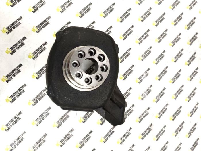 JCB 453/23303, 453/23102 Поворотний кулак для 3CX, 4CX
