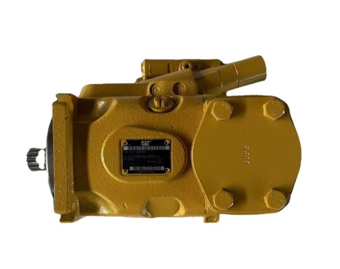 Bosch Rexroth 455-7978 Гідравлічний насос для серії A10VO72 SKS