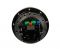 Гідромотор Hitachi ZX40U 4614011 Редуктор ходу