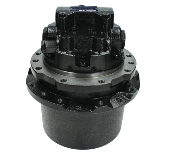 HITACHI 9194195 Гідромотор, Редуктор ходу для ZX20U