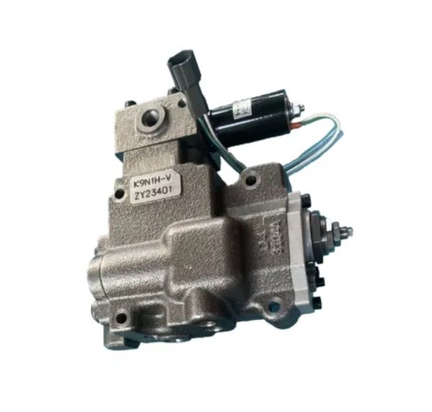 Handok 4619902 Регулятор гідравлічного насоса Kawasaki K5V80DTP
