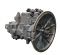 Насос гідравлічний у зборі без PTO Kawasaki K5V200DPH 4633472 Handok