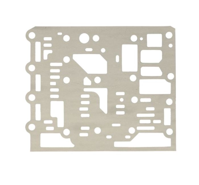 ZF 4644.306.497 Прокладка клапана керування АКПП 4WG-200