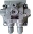 Kawasaki 4644566 Клапан гидравлический для серии M5X130 SKS