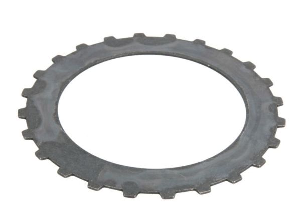 ZF 4645.351.020, 15500385, 6T-6277, 7008345, 71448936, 52356329 Диск КПП зовнішній на 2HL100