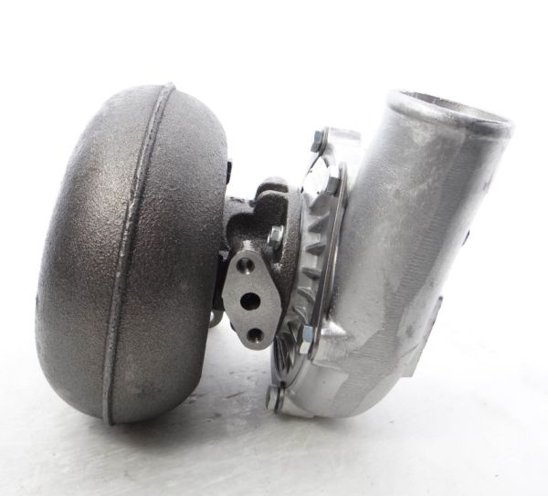 GARRETT 465218-5004S, 465218-5004, 465218-0004 Турбокомпрессор для Ford TW15/TW20