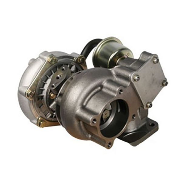 GARRETT 466778-5004S, 466778-0001, 466778-0002 Турбокомпрессор для Perkins T4.236, T4.248