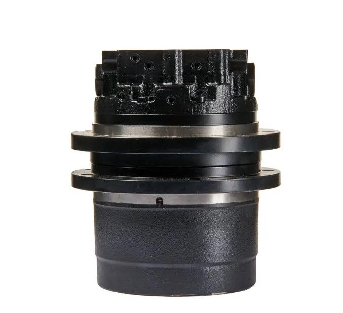 Гідромотор Hitachi ZX240, ZX240-3, ZX240LC, ZX240N 9190264 Редуктор ходу