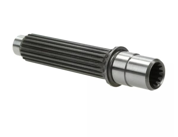 Вал гідромотора CASE CX27B 72952570