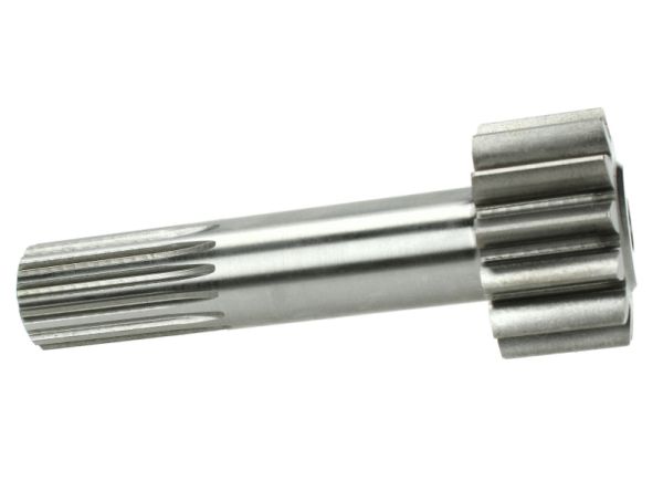 CASE 47046004 Вал бортового редуктора (редуктора ходу) для CK25, CX35