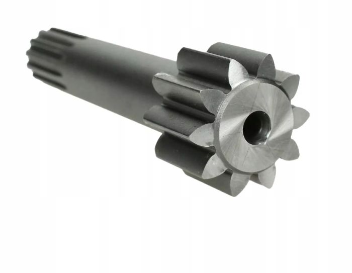 47046028 Вал головної передачі CASE CX28