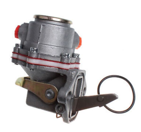 New Holland 4757882 Насос підкачування палива для TL100, TL70