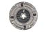 JCB 476/02500, 477/00160 Комплект зчеплення для Fastrac 125
