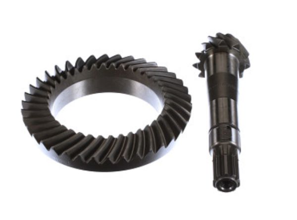 Carraro 066315 Головна (конічна) пара Z=10/31