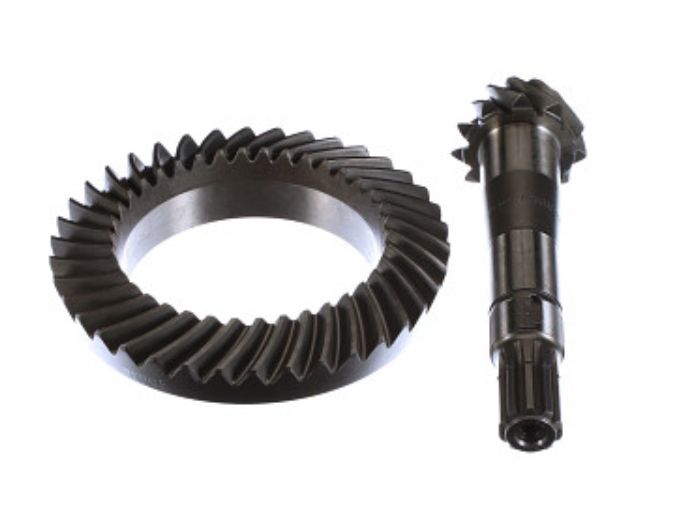 Carraro 066315 Головна (конічна) пара Z=10/31