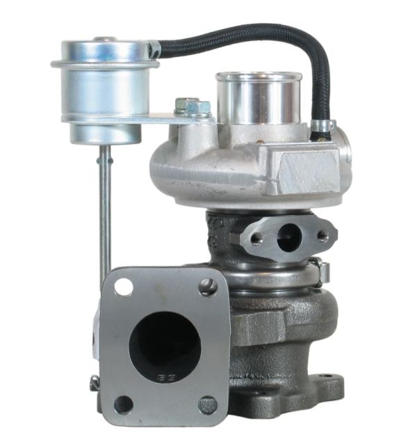 Mitsubishi 49131-02000, 4913102000, 49131-02042 Турбокомпрессор для Kubota V2003T