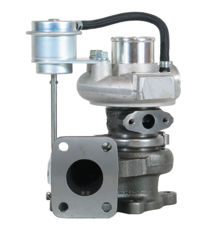 Турбокомпресор Mitsubishi 49131-02000, 4913102000, 49131-02042 для Kubota V2003T