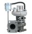 Турбокомпресор Mitsubishi 49131-02000, 4913102000, 49131-02042 для Kubota V2003T