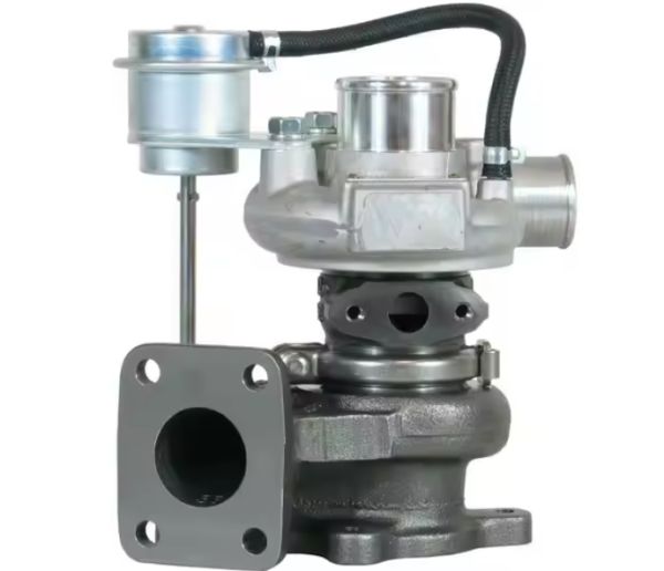 MITSUBISHI 49131-02020, 49131-02021, 49S31-02020, 49S31-02021 Турбокомпресор для Kubota V2003T