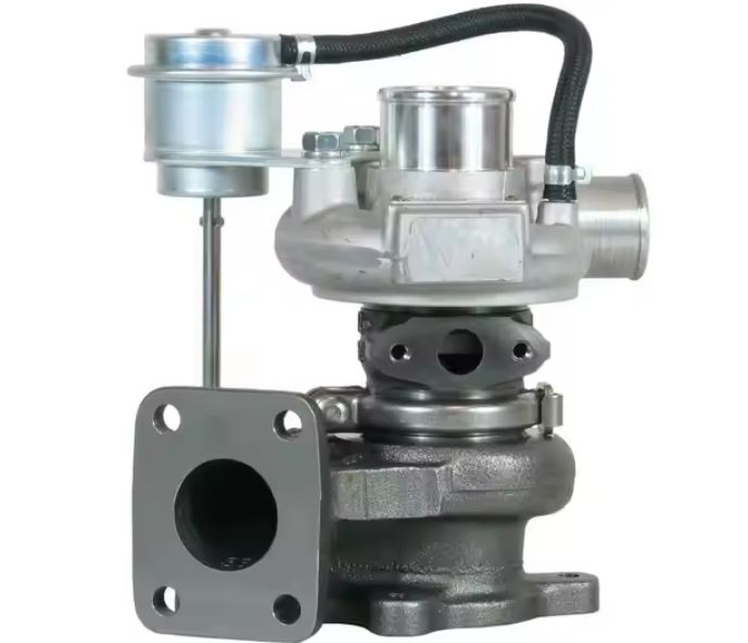 MITSUBISHI 49131-02020, 49131-02021, 49S31-02020, 49S31-02021 Турбокомпресор для Kubota V2003T