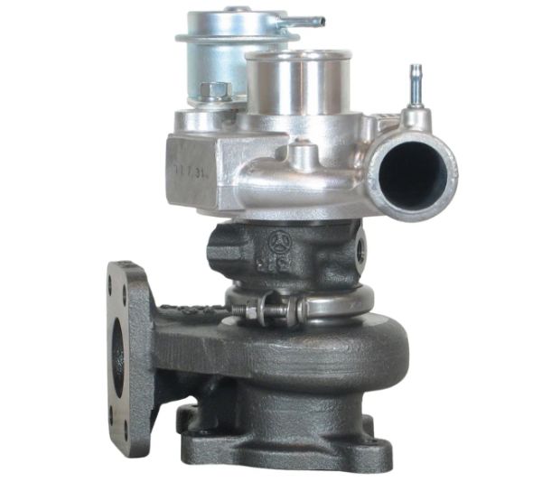 MITSUBISHI 49131-02062, 49131-02060 Турбокомпресор для Kubota Industrial V3307-DI-T-E3-BH 3.3L