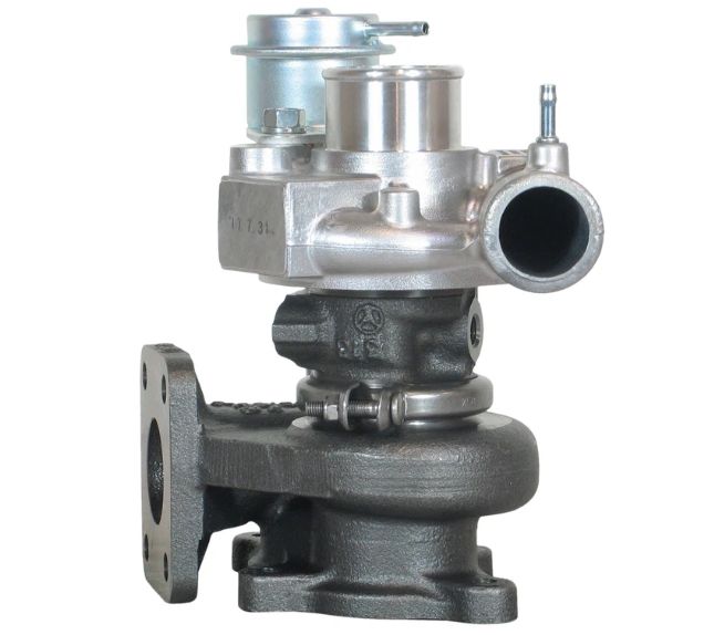 MITSUBISHI 49131-02062, 49131-02060 Турбокомпресор для Kubota Industrial V3307-DI-T-E3-BH 3.3L