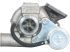 MITSUBISHI 49131-02094, 49S31-02090 Турбокомпресор для Kubota V2003T