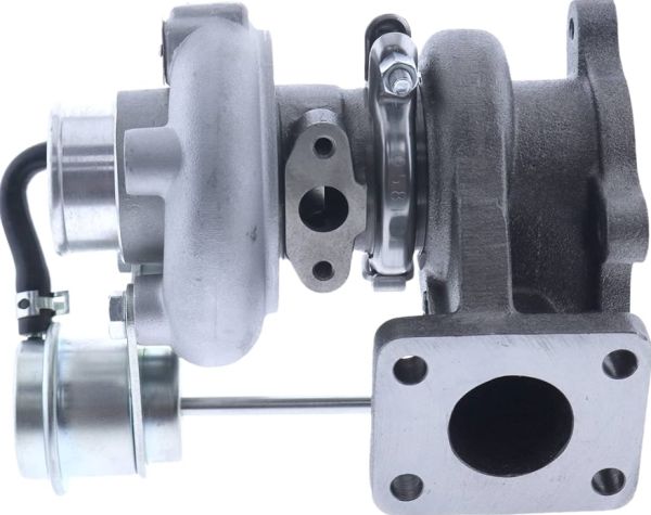 Mitsubishi 49131-02500, 49S31-02500 Турбокомпрессор для S4L2