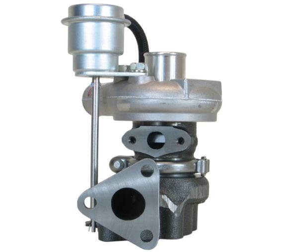 MITSUBISHI 49173-03452, 49S73-03450, 1G676-17010 Турбокомпресор для Kubota Industrial D1105-T-E3B-TORO-2