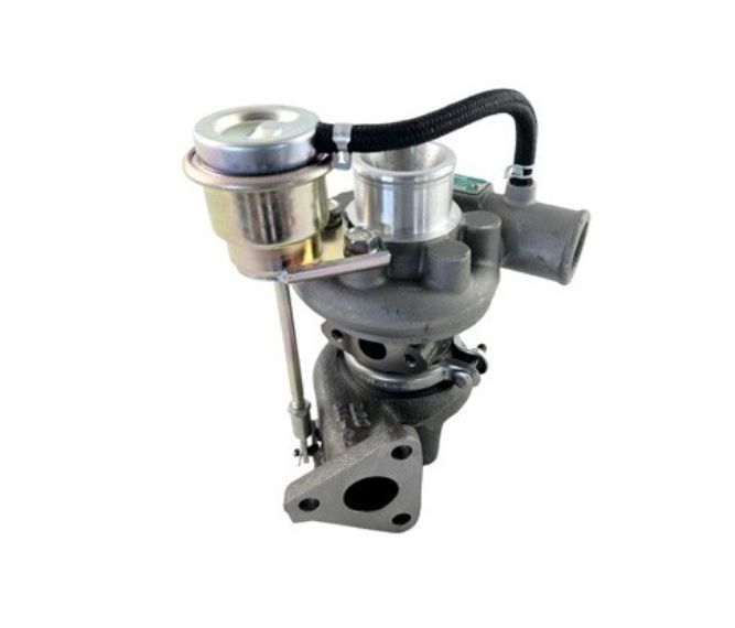 Mitsubishi 49173-07331 Турбокомпресор для Lombardini Industrial 2.0