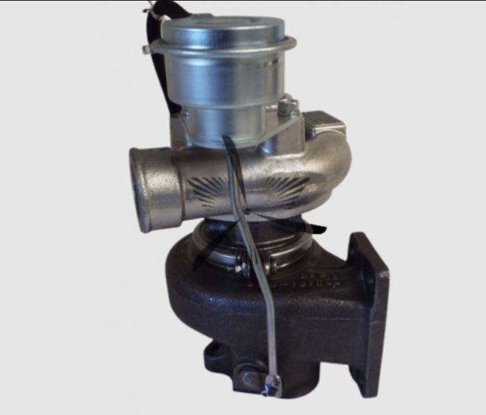 MITSUBISHI 49178-03302, 49S78-03300 Турбокомпресор для Kubota Industrial 6,1