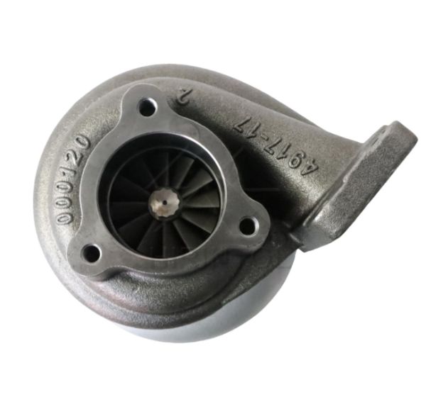 MITSUBISHI 49179-02240, 1177867, 117-7867 Турбокомпресор для 3046