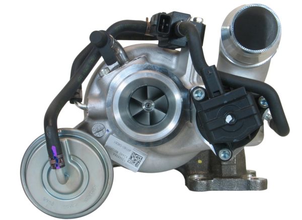 Mitsubishi 49180-04051, 49180-04052 Турбокомпрессор для Buick Encore Chevrolet Trax Cruze 1.4L