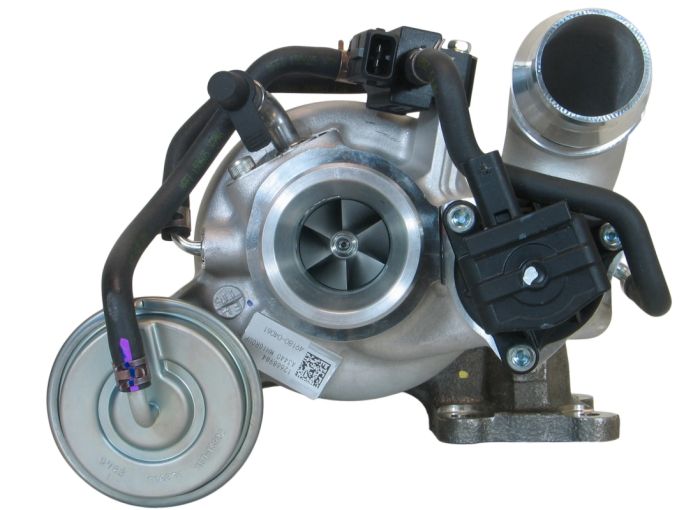 Mitsubishi 49180-04051, 49180-04052 Турбокомпресор для Buick Encore Chevrolet Trax Cruze 1.4L