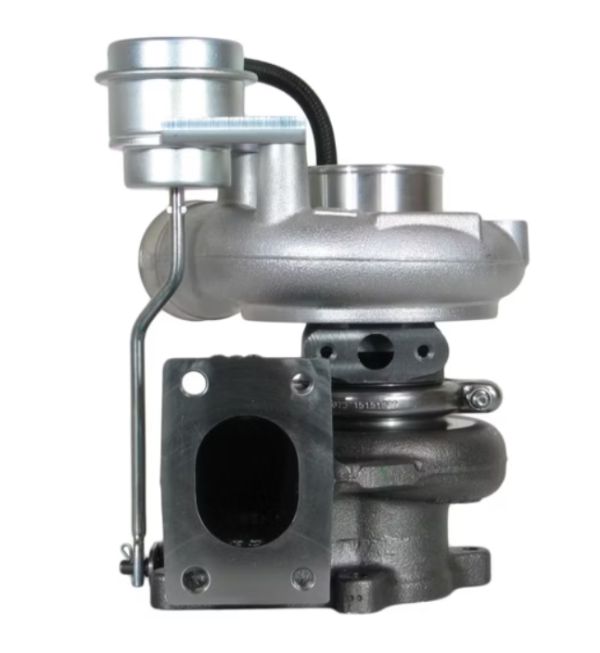 MITSUBISHI 49189-00970, 49189-00972 Турбокомпресор для Kubota Industrial V3800DI-T-E3CB-BGHE2