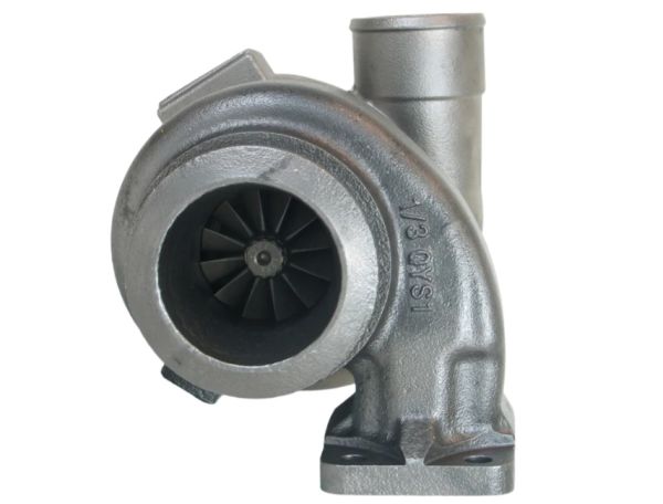 Mitsubishi 49389-00630, 49T89-00630 Турбокомпрессор для John Deere S250 Tier III 3.0L I5