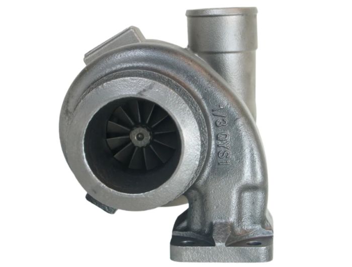 Mitsubishi 49389-00630, 49T89-00630 Турбокомпресор для John Deere S250 Tier III 3.0L I5