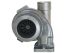 Mitsubishi 49389-00630, 49T89-00630 Турбокомпресор для John Deere S250 Tier III 3.0L I5