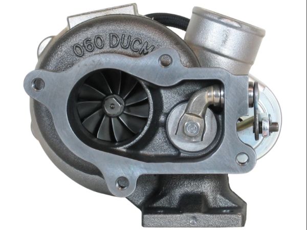 Турбокомпресор MITSUBISHI 49389-03002, 49389-03000 для Kubota V3800