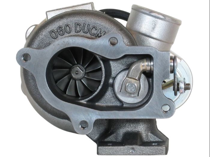 Турбокомпресор MITSUBISHI 49389-03002, 49389-03000 для Kubota V3800