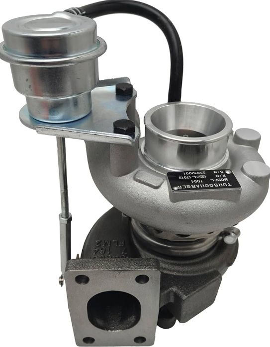 MITSUBISHI 49389-03022 Турбокомпресор для Kubota V3800