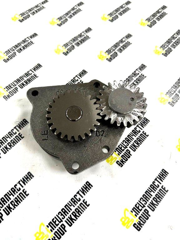 Cummins 4941464 Насос масляний на двигуни ISC, ISL, QSC, QSL, L