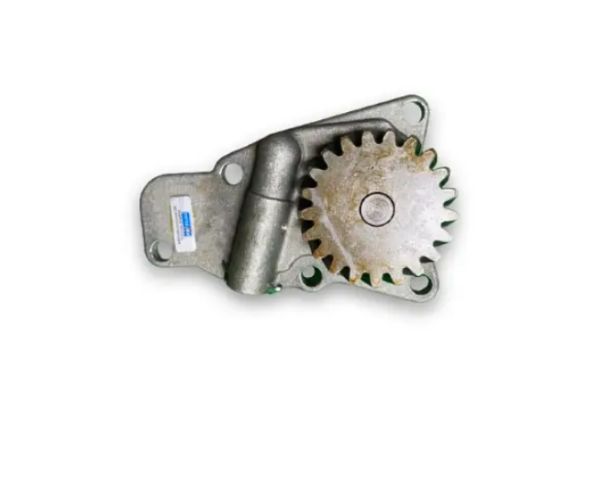 Cummins 4982682, 4945774, 6207511201 Насос масляний Cummins B3.3