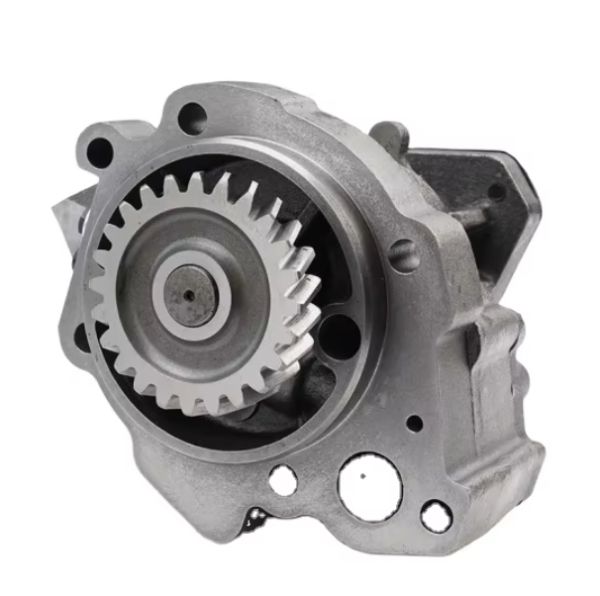 Cummins 4979720, AR11330 Насос масляний Cummins VT28, VTA1710