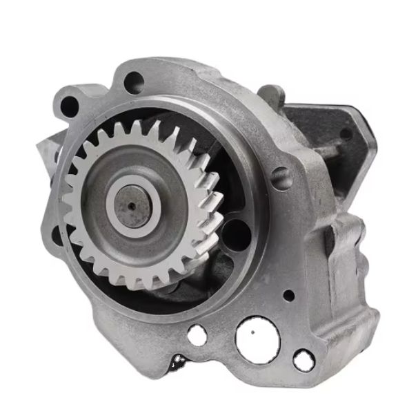 Cummins 4979720, AR11330 Насос масляний Cummins VT28, VTA1710