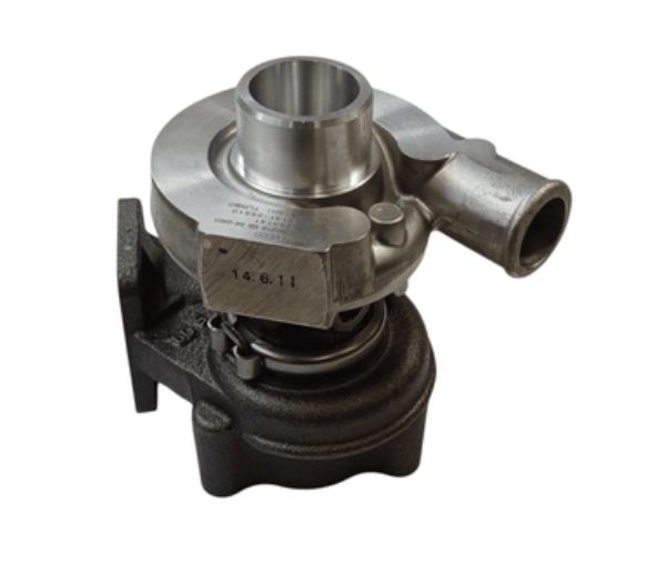 MITSUBISHI 49S31-05512, 49131-05510, 49131-05511 Турбокомпресор для CASE MXU110