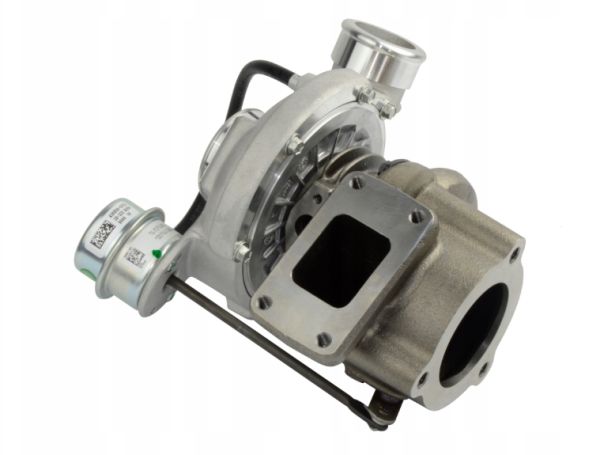 MITSUBISHI 49T35-02611, 49335-02600, 49335-02610, 49335-02630 Турбокомпресор для Kubota Industrial V3800-TIEF4-C1