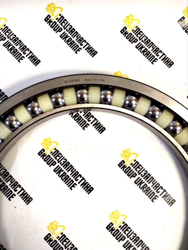 CR6016PX1 Конічний роликовий підшипник 300x380x38мм